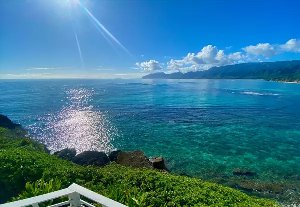 55-060 & 55-064 Naupaka ST, Laie, HI 96762