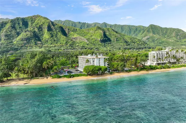 53-549 Kamehameha HWY #418, Hauula, HI 96717