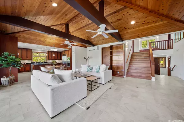 Kailua, HI 96734,314 Lapa PL