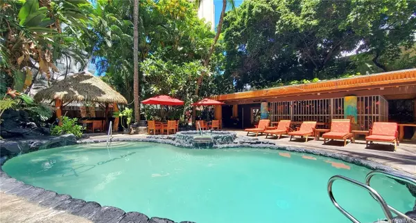 Honolulu, HI 96815,2425 Kuhio AVE #805