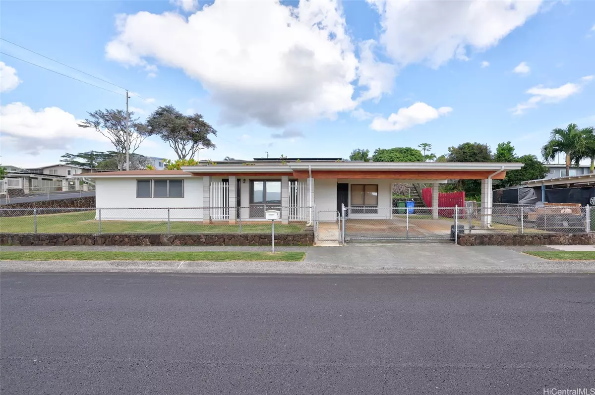 Pearl City, HI 96782,2314 Apapa ST