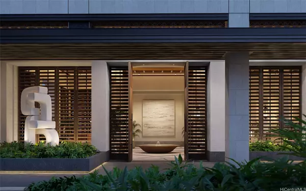 Honolulu, HI 96814,1000 Ala Moana BLVD #2307