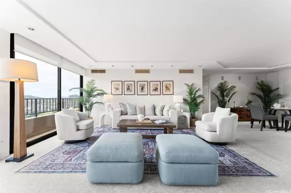 Honolulu, HI 96815,2121 Ala Wai BLVD #PH-1