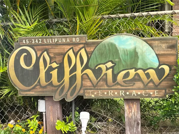 45-342 Lilipuna RD #204, Kaneohe, HI 96744
