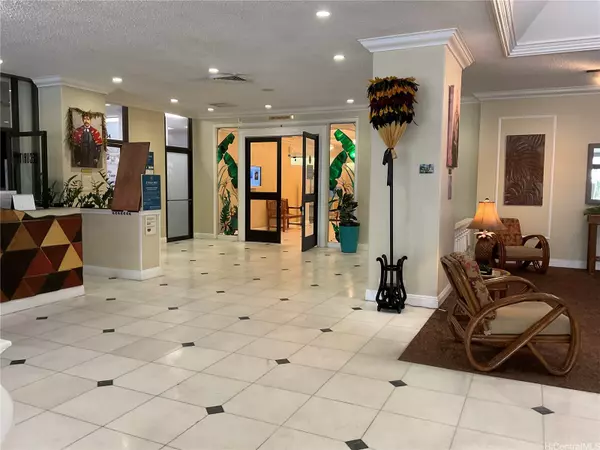 Honolulu, HI 96815,2240 Kuhio AVE #3103