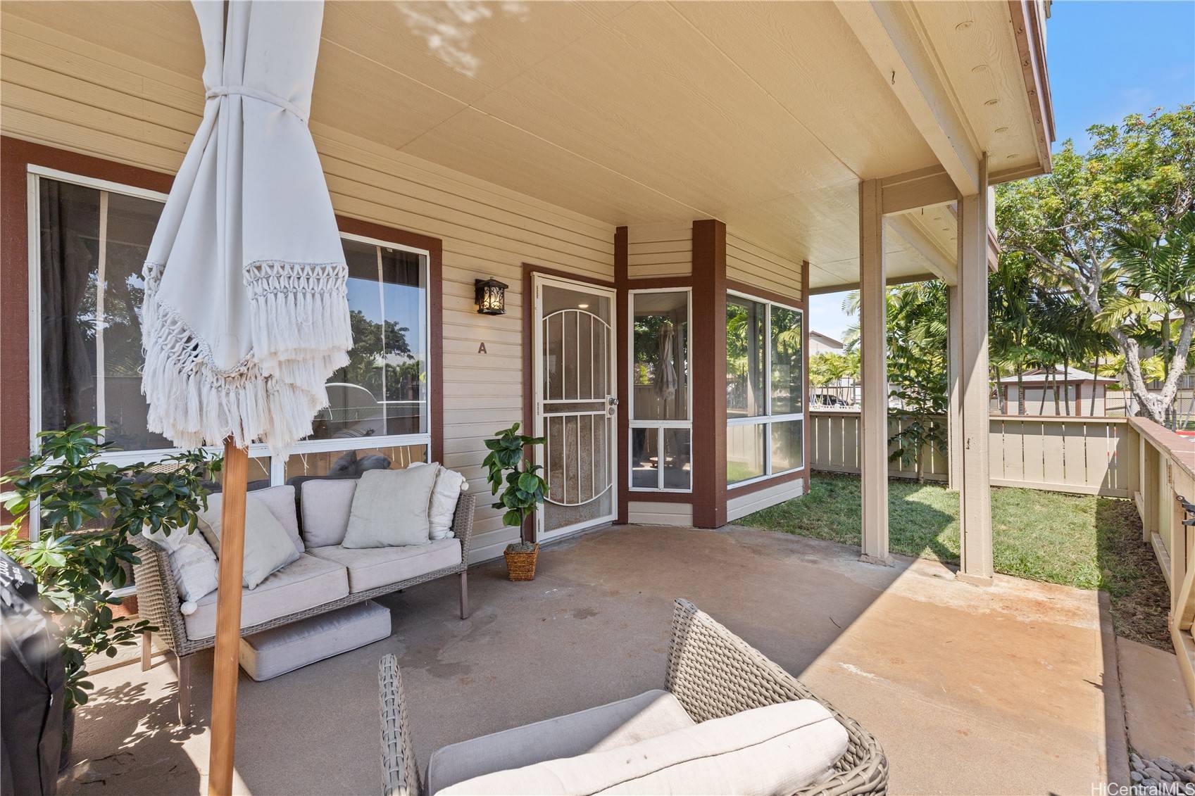 91-985 Puahala ST #42A, Ewa Beach, HI 96706