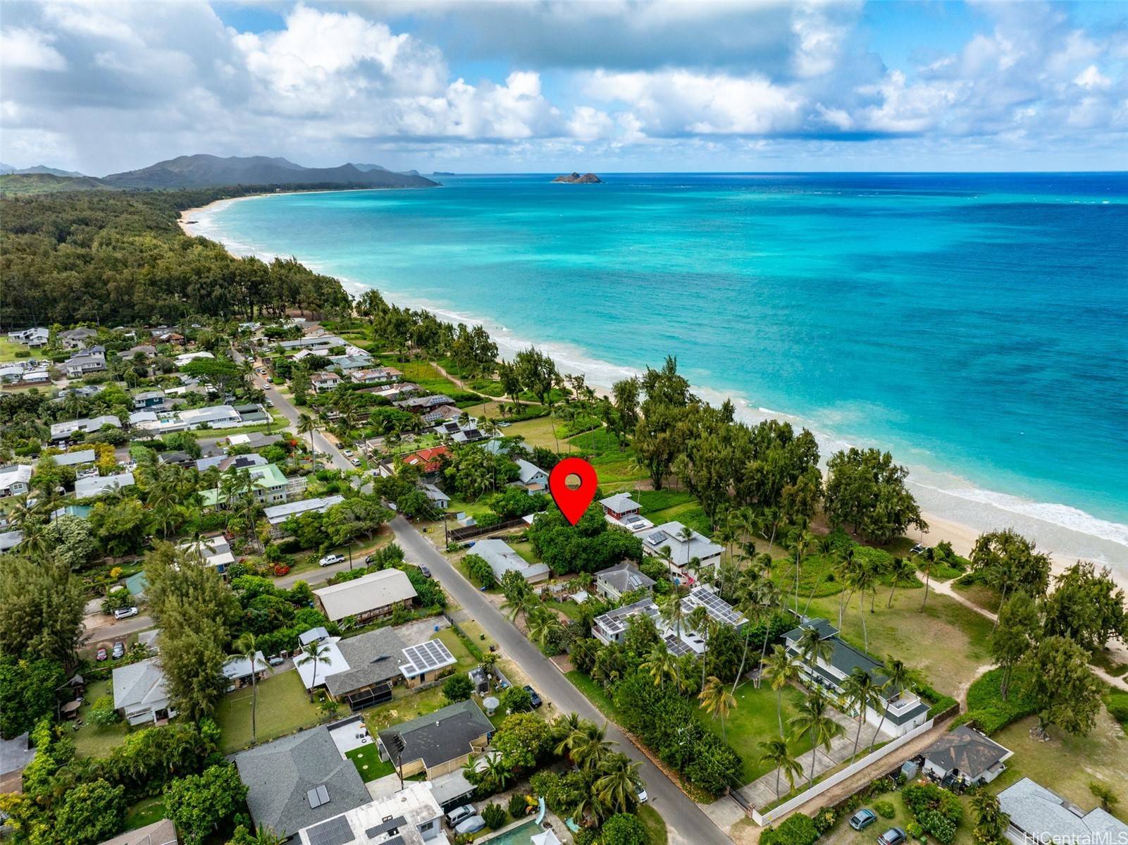Waimanalo, HI 96795,41-949 Laumilo ST