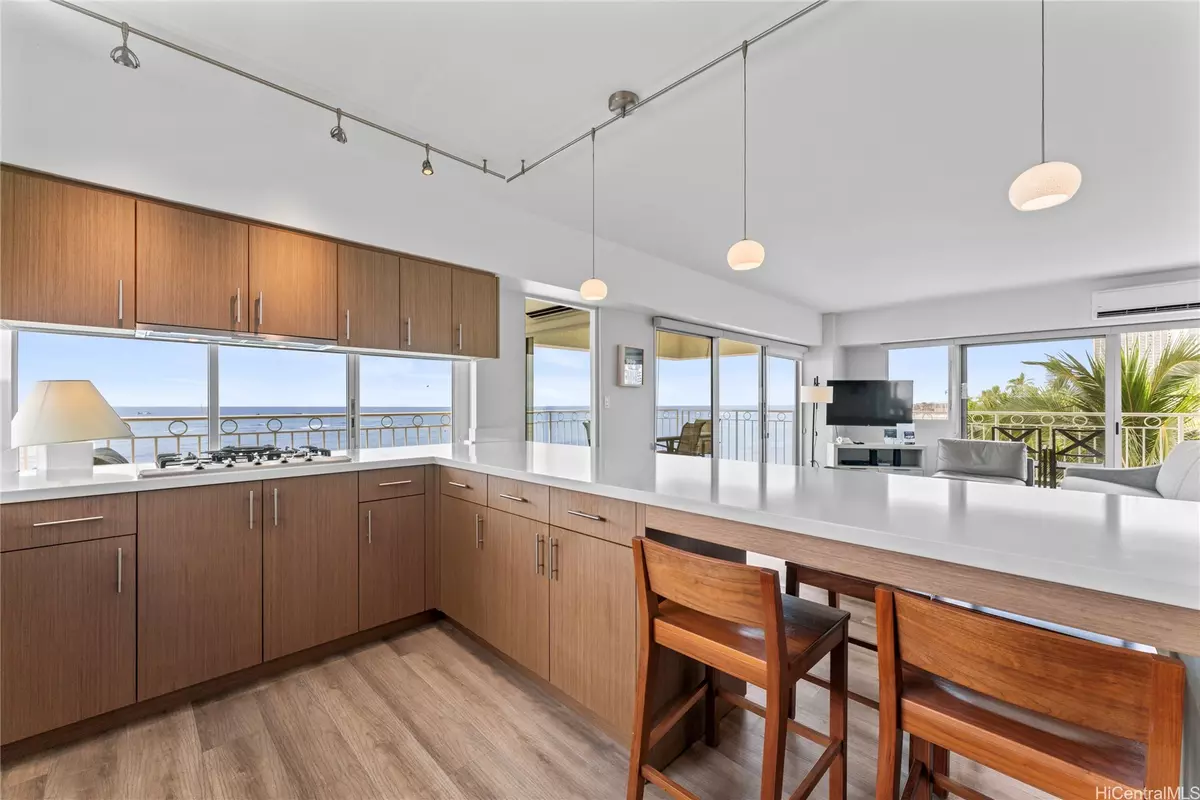 Honolulu, HI 96815,2161 Kalia RD #500