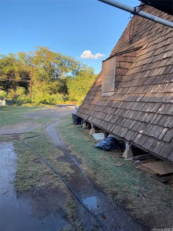 Kaunakakai, HI 96748,46 Beach PL