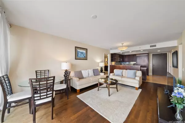 Honolulu, HI 96815,1551 Ala Wai BLVD #1802