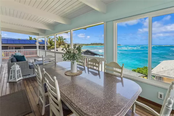 55-127 Naupaka ST #B, Laie, HI 96762