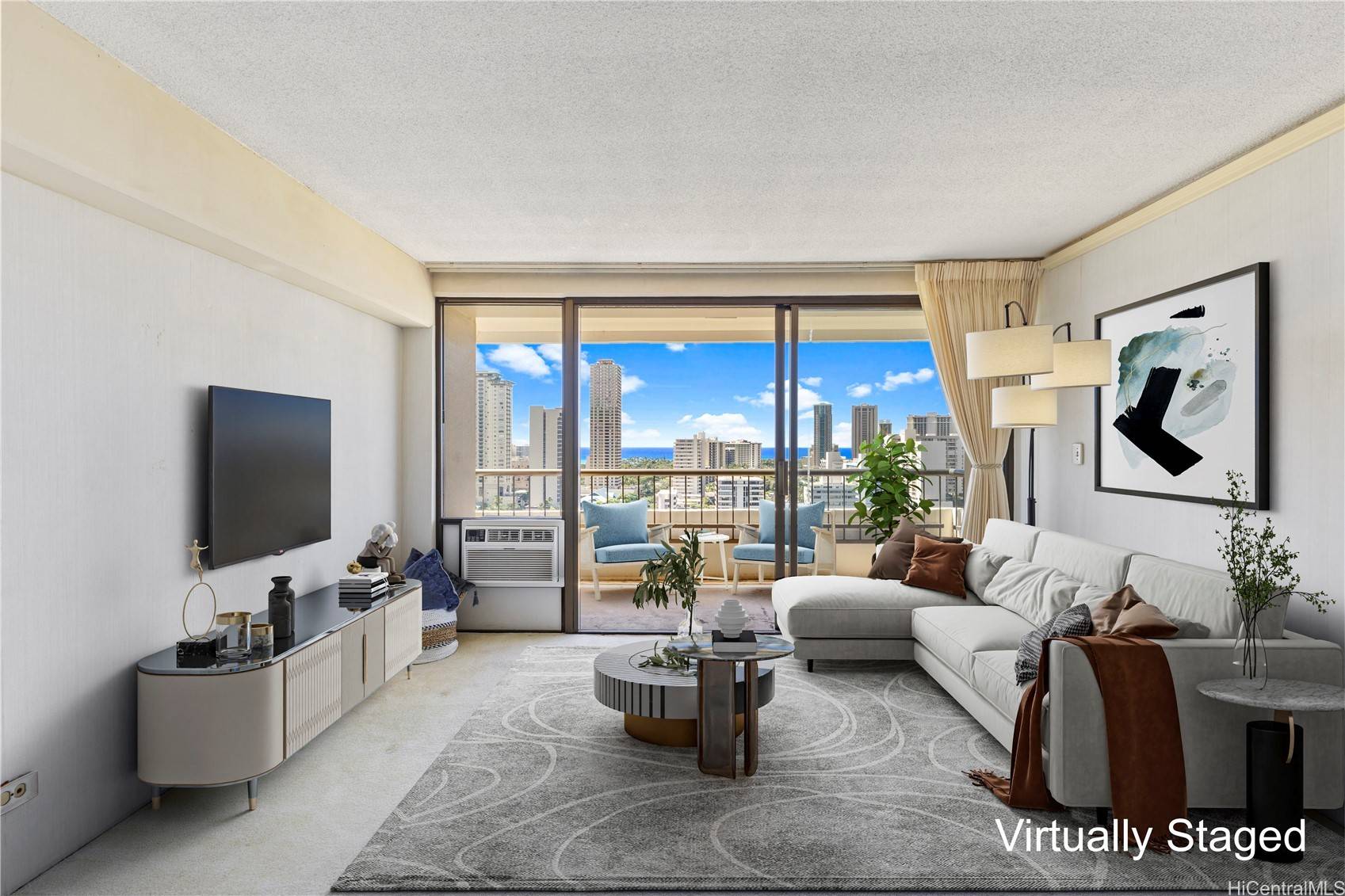 2333 Kapiolani BLVD #1709, Honolulu, HI 96826