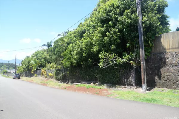 Wahiawa, HI 96786,1668 Eames ST
