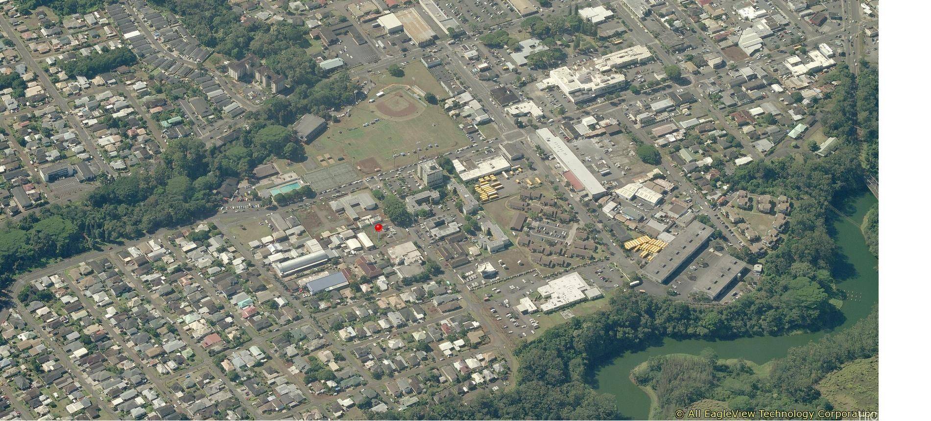 Wahiawa, HI 96786,232 Koa ST