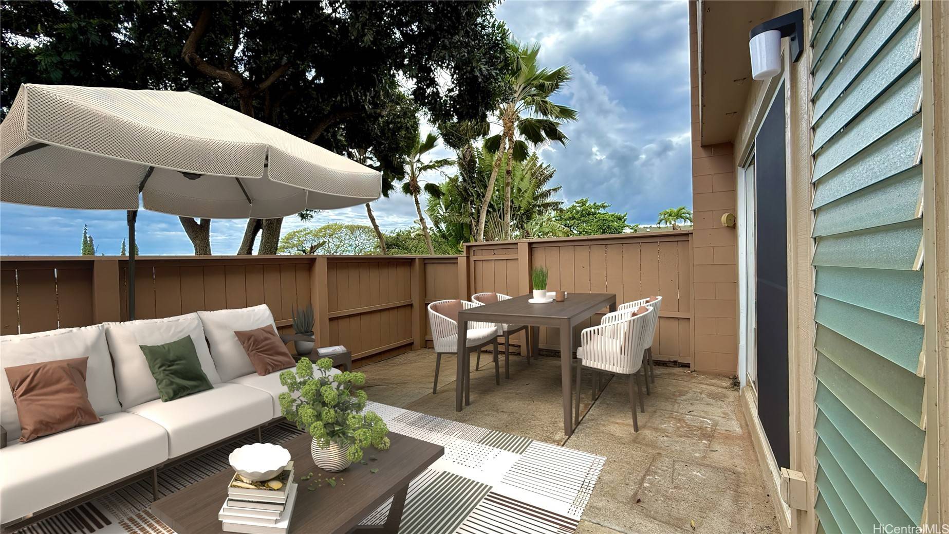 92-755 Makakilo DR #48, Kapolei, HI 96707