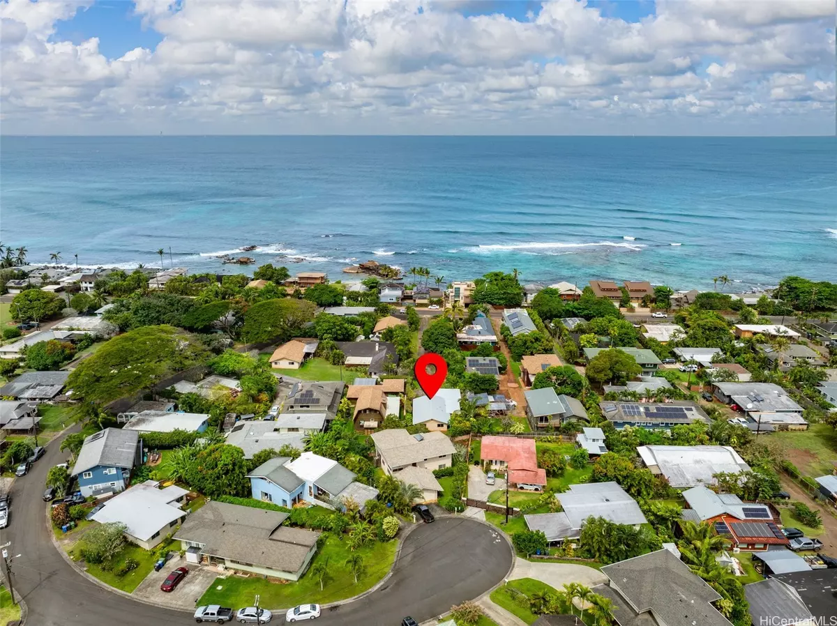 Haleiwa, HI 96712,61-282 Kamehameha HWY