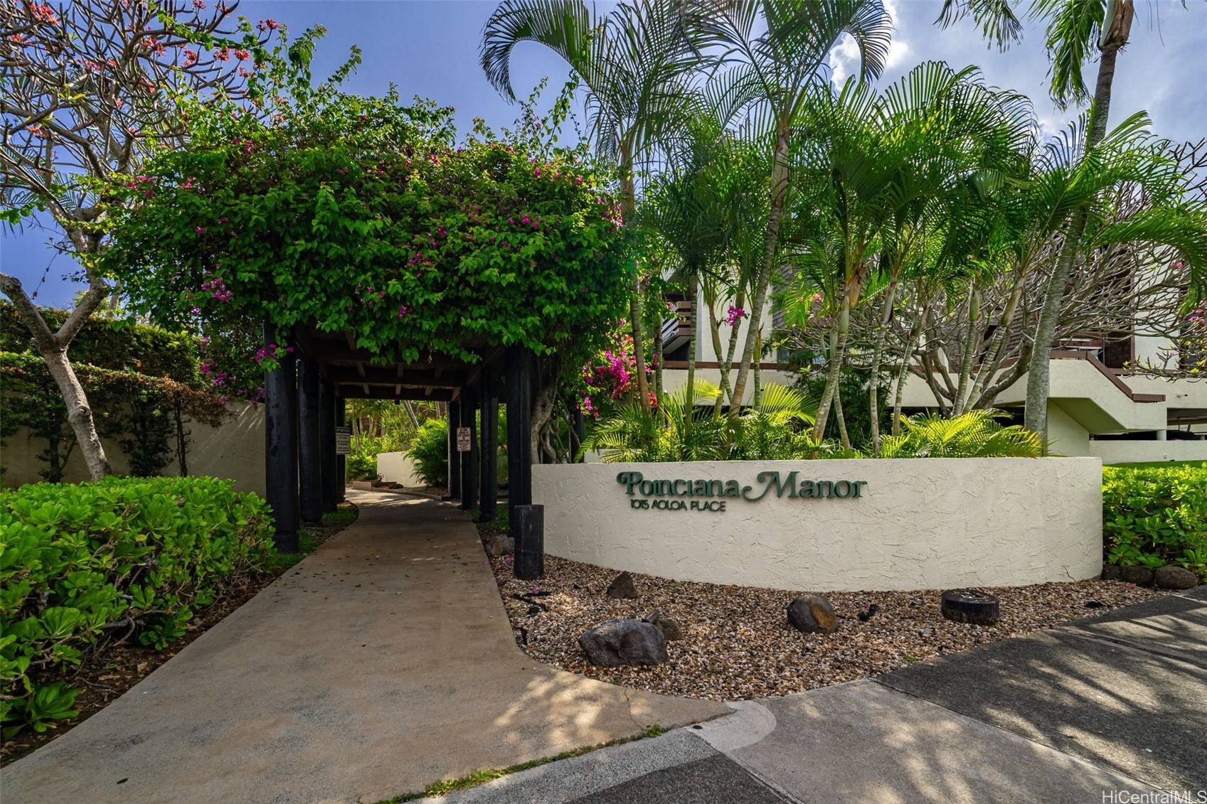 1015 Aoloa PL #442, Kailua, HI 96734