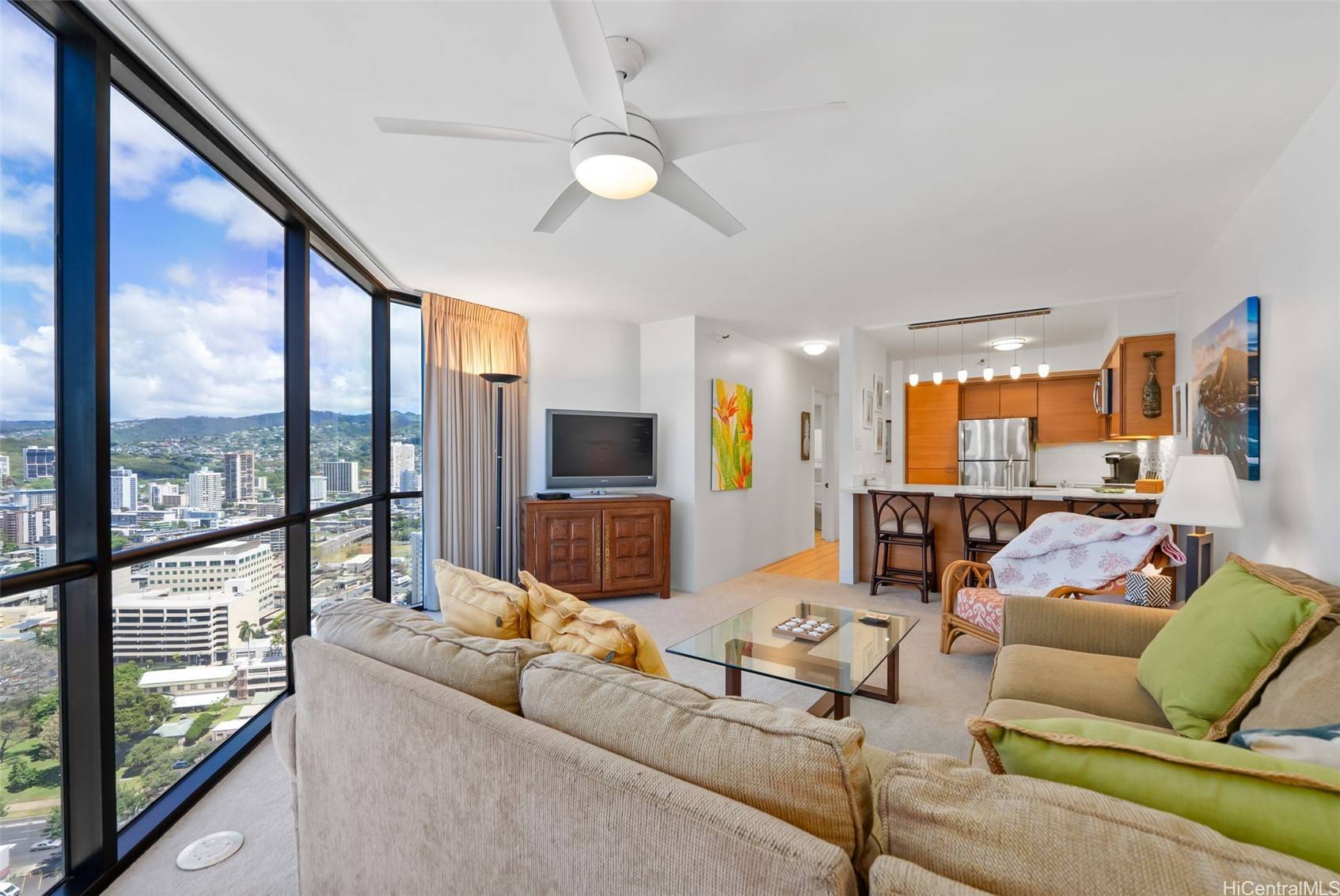 930 Kaheka ST #3502, Honolulu, HI 96814