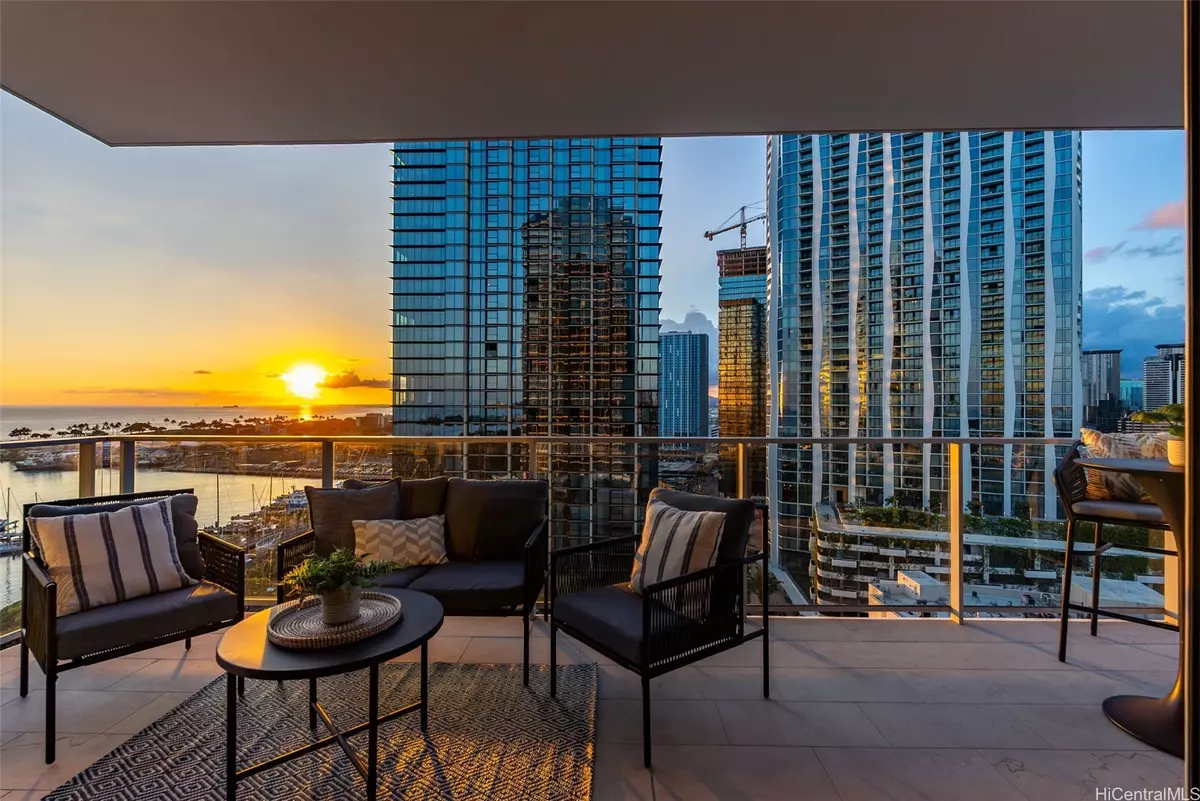 Honolulu, HI 96814,1118 Ala Moana BLVD #1505