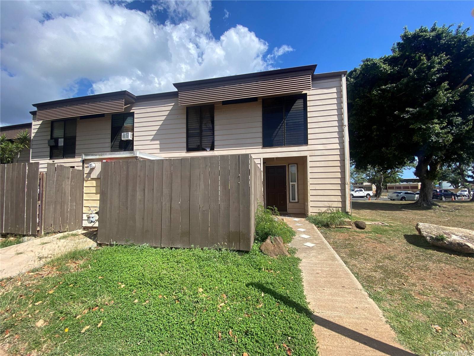 87-178 Helelua ST #6, Waianae, HI 96792