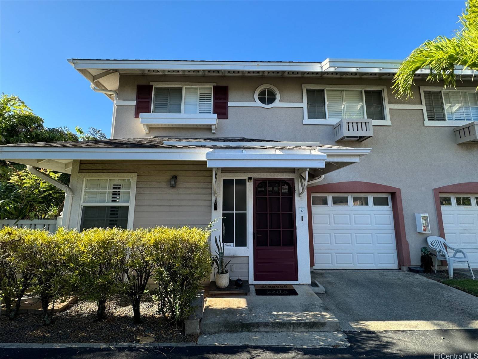 7086 Hawaii Kai DR #12,  Honolulu,  HI 96825
