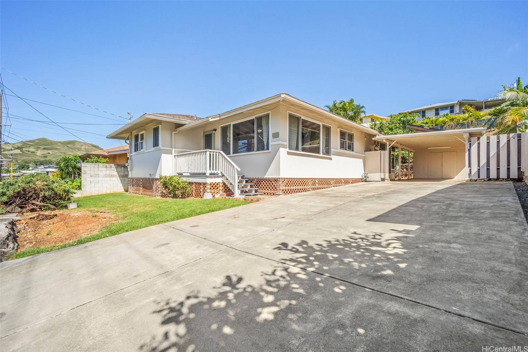 1239 Keolu DR, Kailua, HI 96734