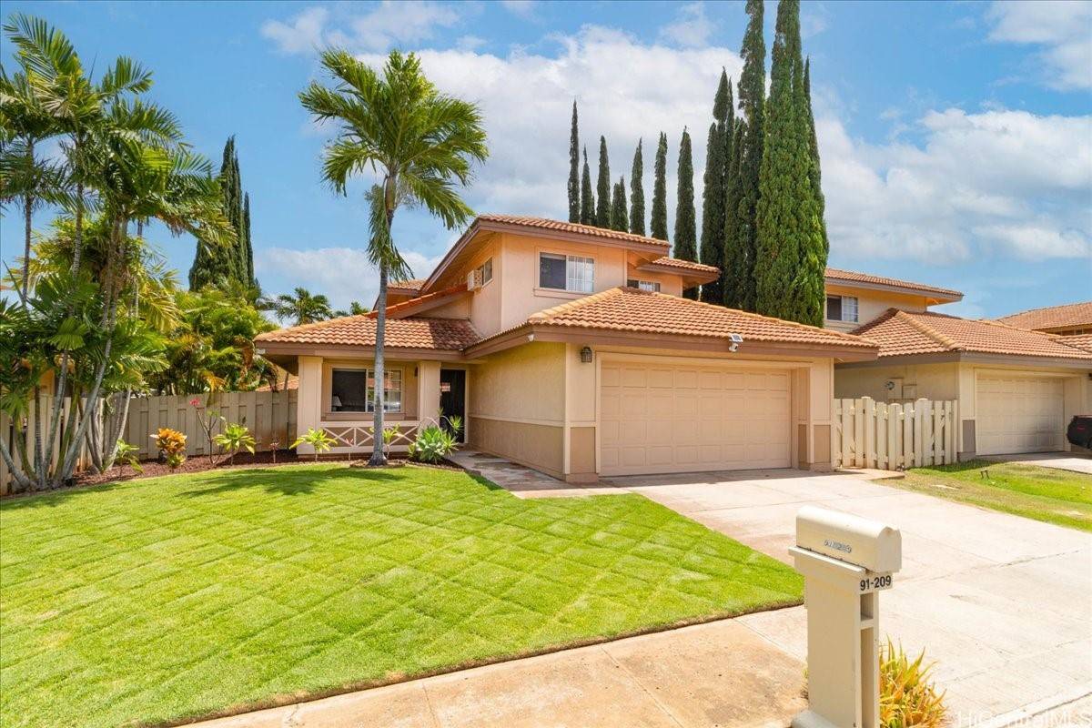 91-209 Oea PL, Kapolei, HI 96707