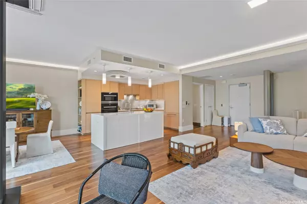 Honolulu, HI 96814,1108 Auahi ST #307