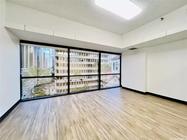 1188 Bishop ST #601, Honolulu, HI 96813