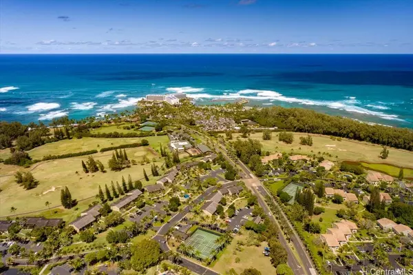 Kahuku, HI 96731,57-101 Kuilima DR #191A