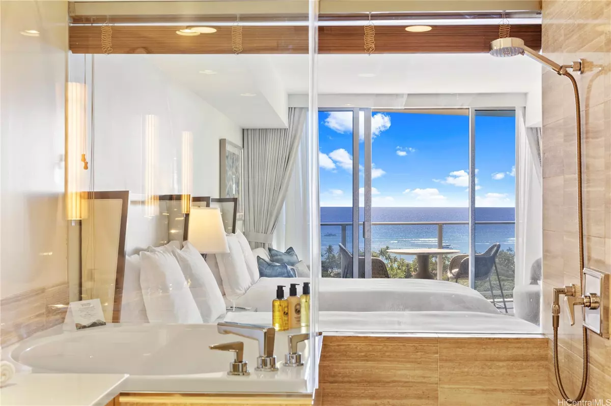 Honolulu, HI 96815,383 KALAIMOKU ST #2012