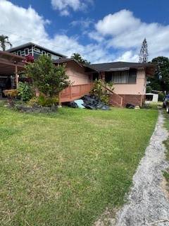 45-659 Pua Alowalo ST, Kaneohe, HI 96744