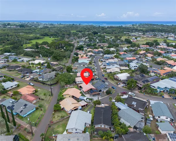Waialua, HI 96791,66-925 Ulihi PL