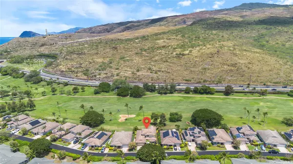 Kapolei, HI 96707,92-1015 Koio DR #S52