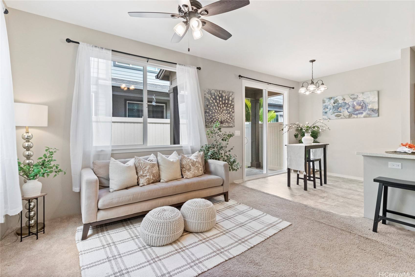91-1159 Kamakana ST #829, Ewa Beach, HI 96706