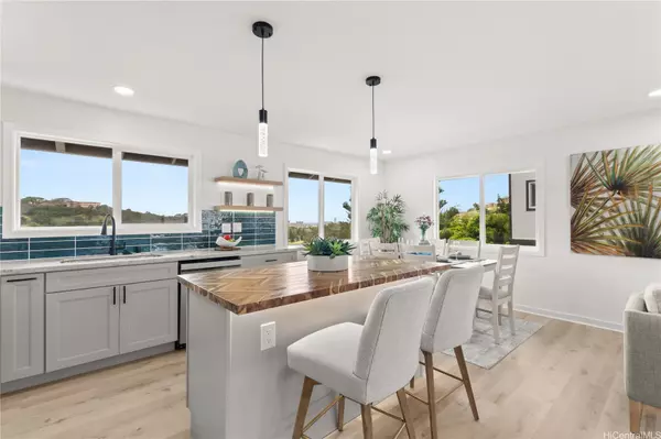 1415 Ala Iolani ST, Honolulu, HI 96819