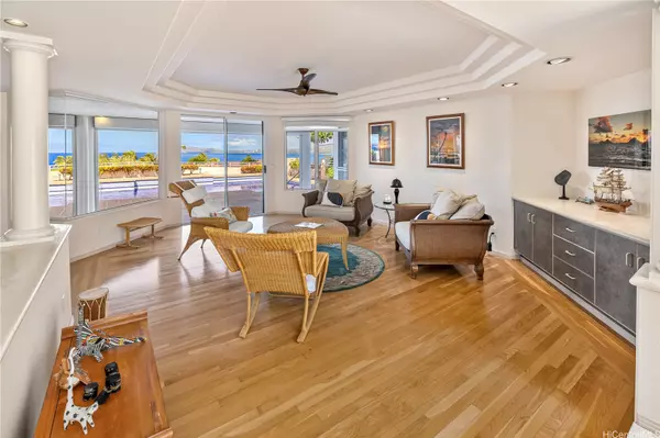 Honolulu, HI 96825,31 Poipu DR