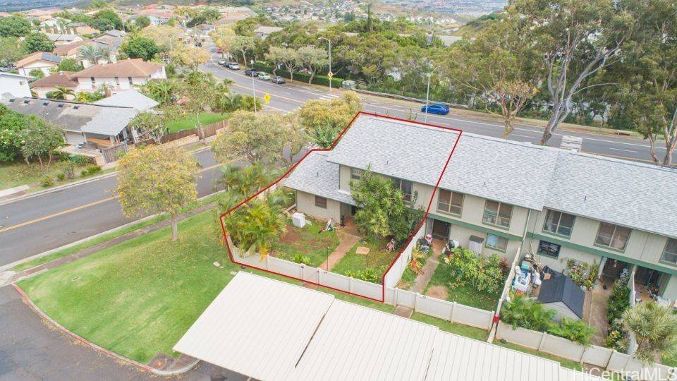 Kapolei, HI 96707,92-1244 Kikaha ST #14