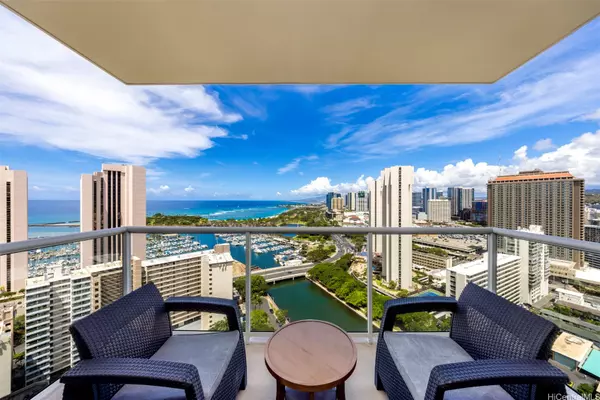 Honolulu, HI 96815,1551 Ala Wai BLVD #2903