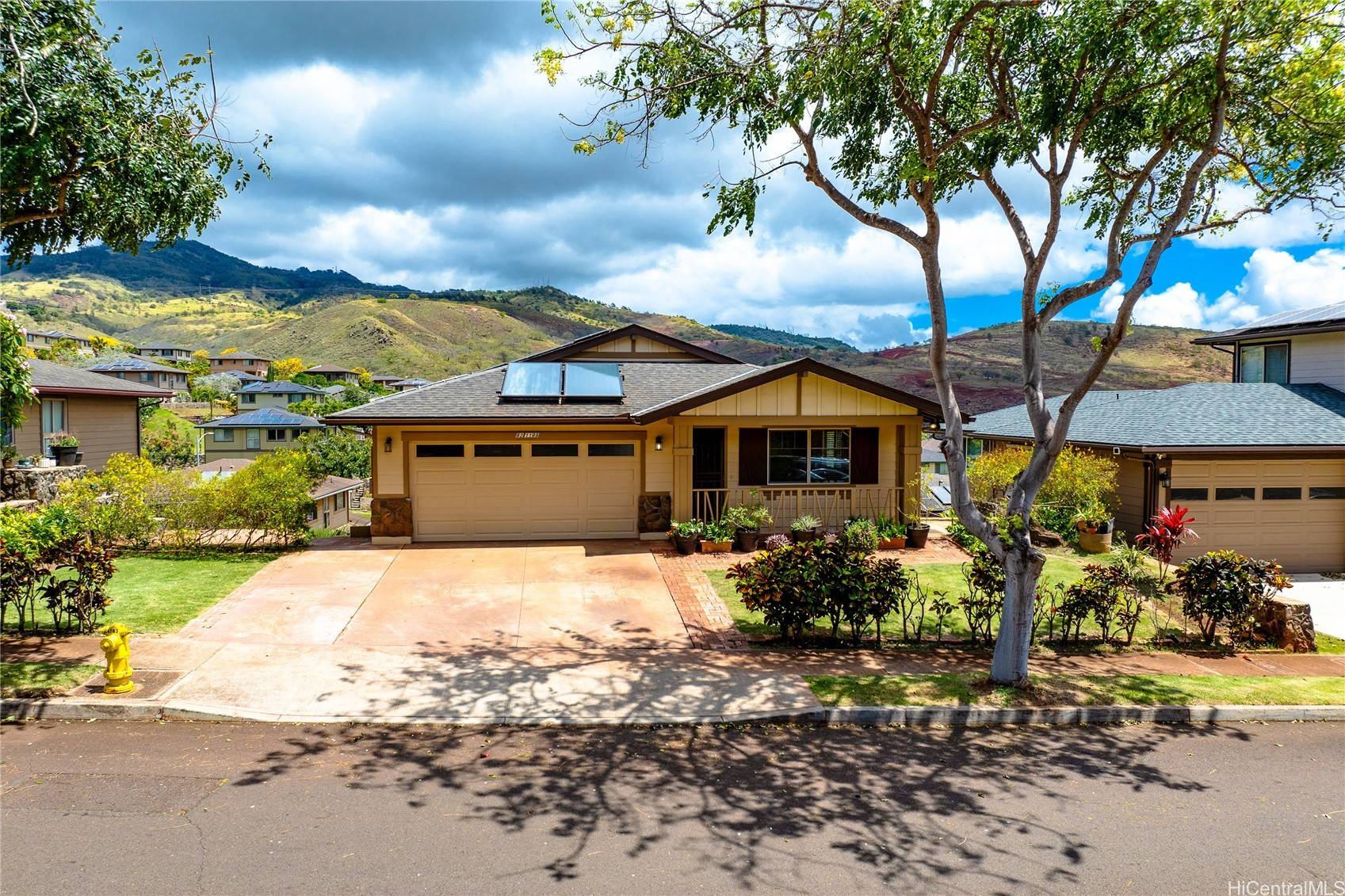 92-1199 Pueonani ST, Kapolei, HI 96707