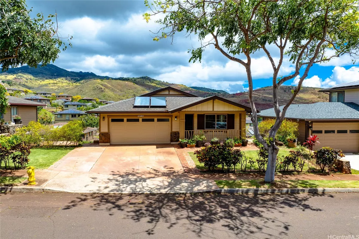 Kapolei, HI 96707,92-1199 Pueonani ST