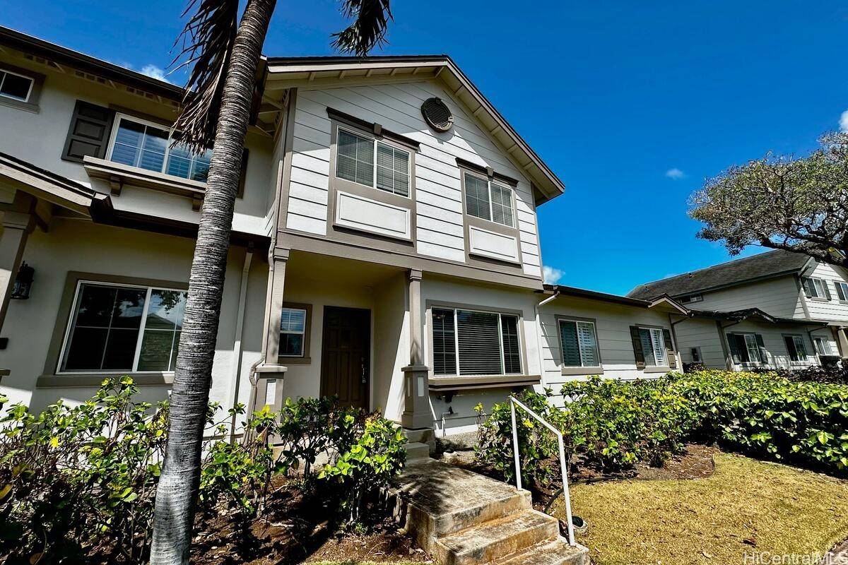 91-6580 Kapolei Pkwy #3J5, Ewa Beach, HI 96706
