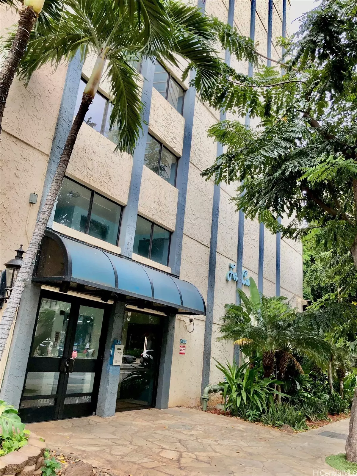 Honolulu, HI 96815,2092 Kuhio AVE #1102
