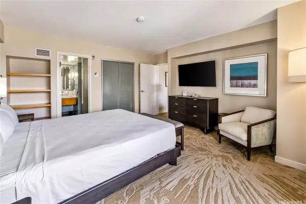 Honolulu, HI 96814,410 Atkinson DR #3331