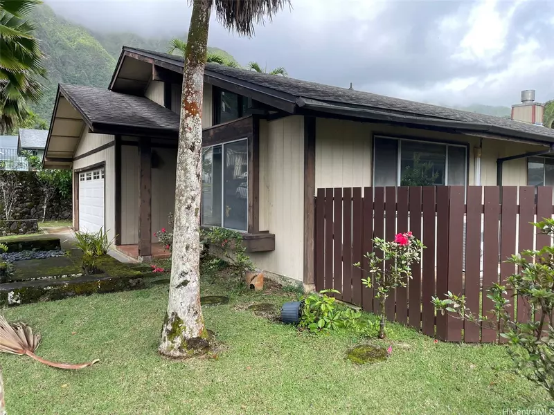 47563 Hua PL, Kaneohe, HI 96744
