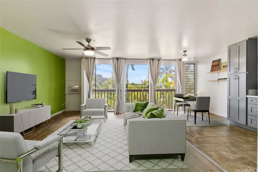 84-688 Ala Mahiku ST #166B, Waianae, HI 96792