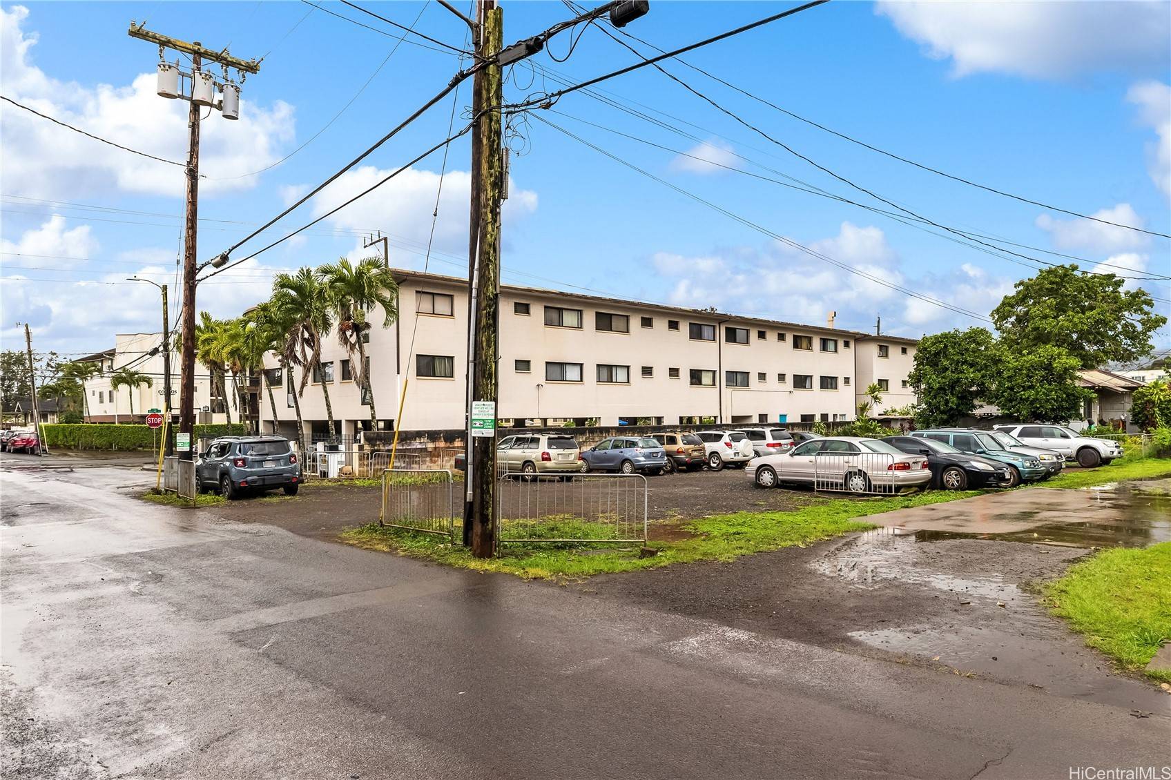 Wahiawa, HI 96786,77 Ohai ST