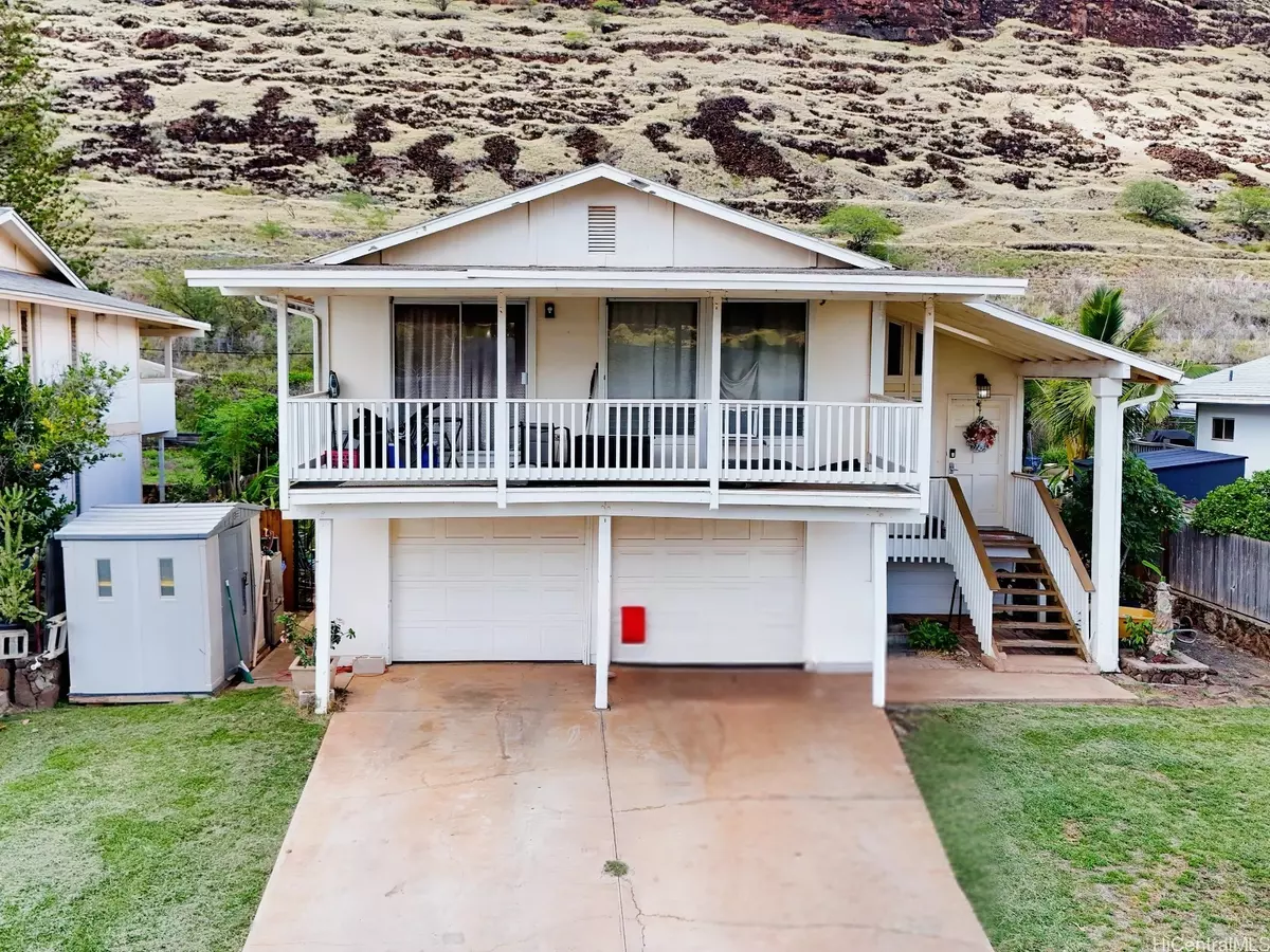 Waianae, HI 96792,86-374 Kawili ST