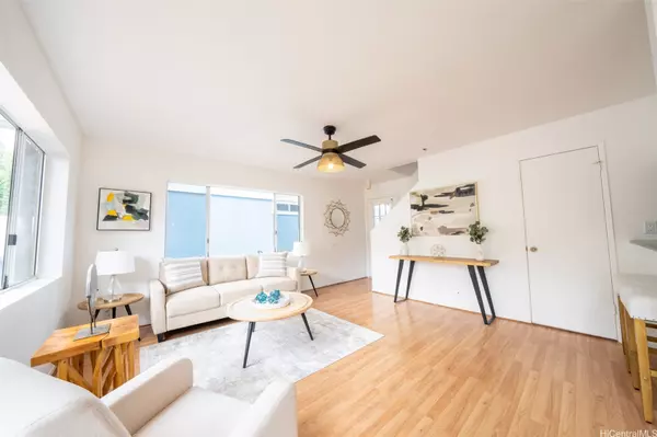 91-1020 Hoopili ST #58, Ewa Beach, HI 96706
