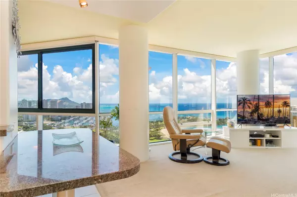 Honolulu, HI 96814,88 Piikoi ST #3509